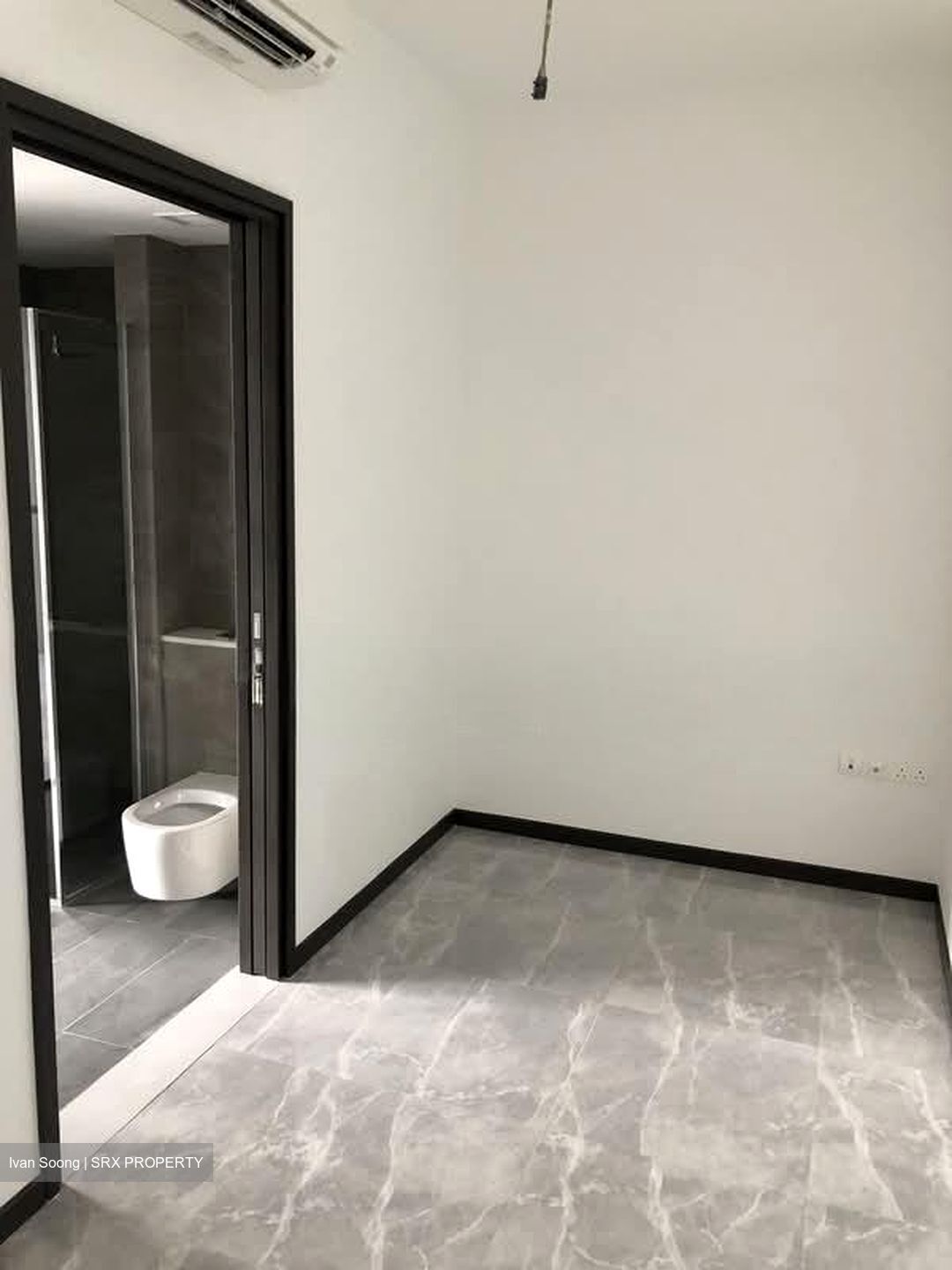 The Poiz Residences (D13), Apartment #562073011